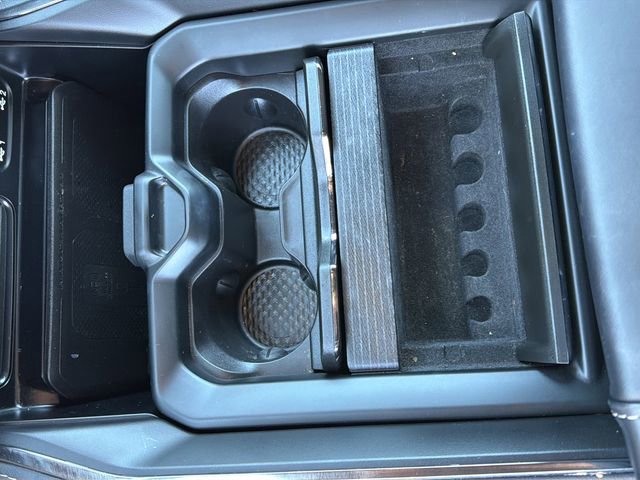 Used 2024 RAM 2500 Limited image 29