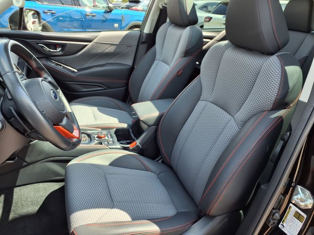 Used 2023 Subaru Forester Sport AWD/4WD image 4