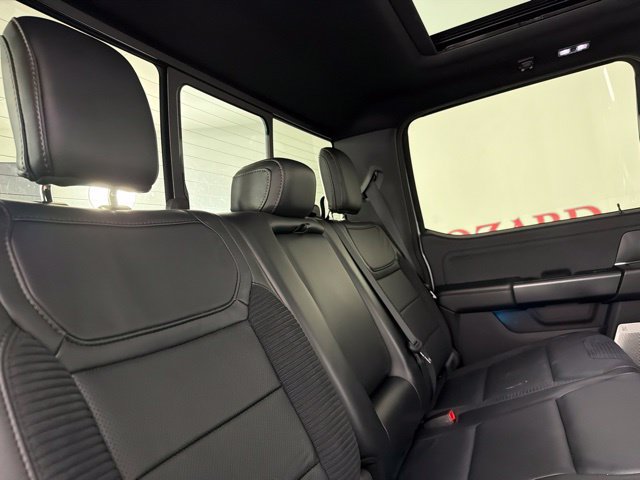 Certified 2023 Ford F150 Raptor w/ Raptor 37 Performance Package AWD/4WD image 37