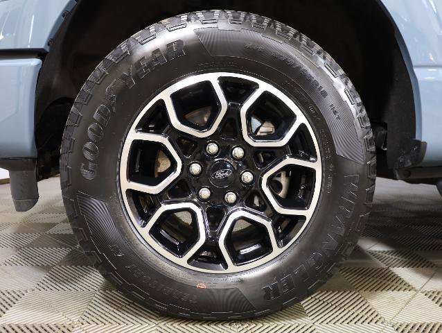 Certified 2023 Ford F150 XLT w/ Equipment Group 302A High AWD/4WD image 25
