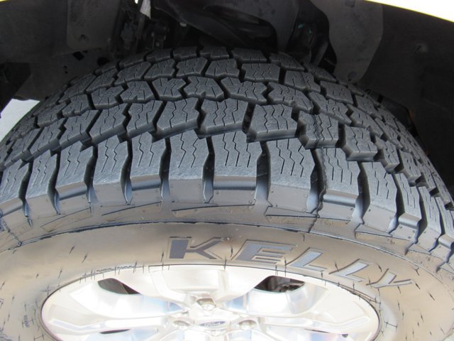 Certified 2023 Ford F150 Platinum w/ Equipment Group 701A High AWD/4WD image 10