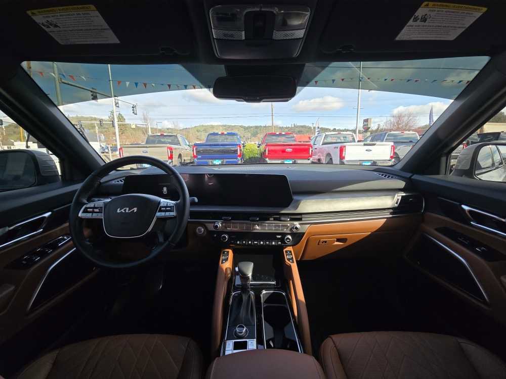 Used 2025 Kia Telluride EX X-Line image 16