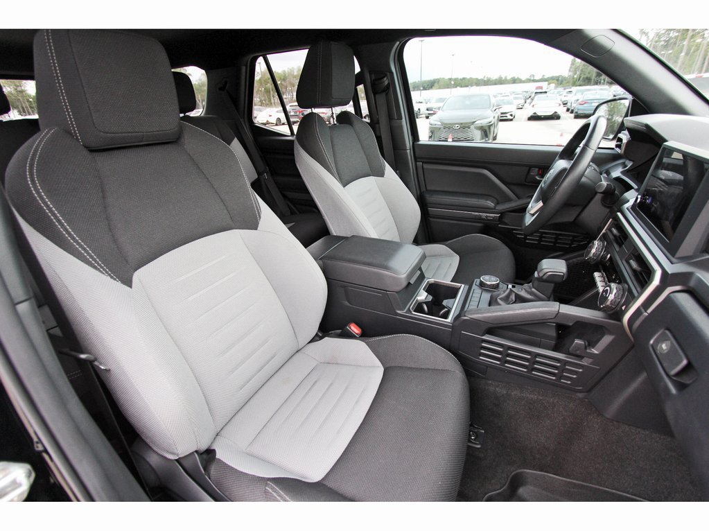 Used 2025 Toyota 4Runner TRD Sport RWD image 31