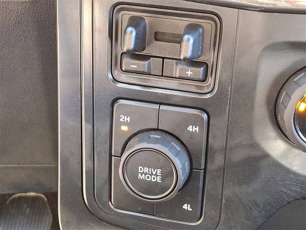 Certified 2022 Ford F150 XL w/ STX Appearance Package image 26