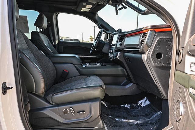 Certified 2024 Ford Expedition Timberline AWD/4WD image 18
