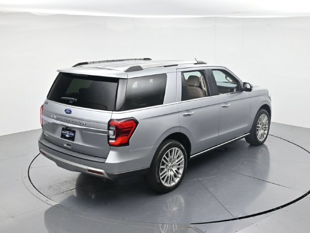 Certified 2024 Ford Expedition Limited RWD image 45