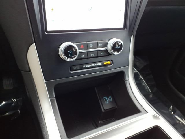 Certified 2023 Ford Edge SEL w/ Convenience Package AWD/4WD image 20