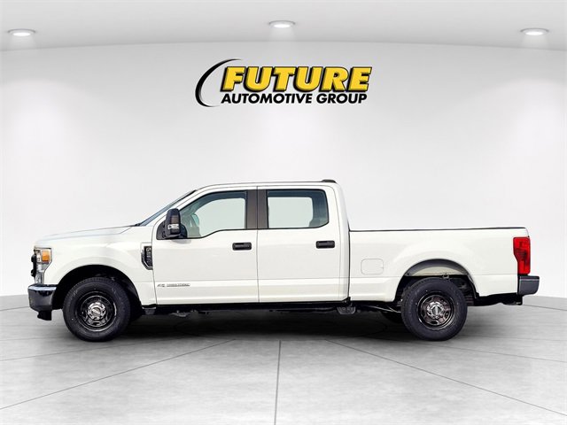 Certified 2022 Ford F250 XL w/ Power Equipment Group image 7