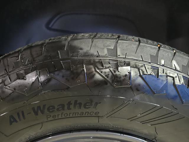 Used 2025 Jeep Wrangler Unlimited Sport AWD/4WD image 13
