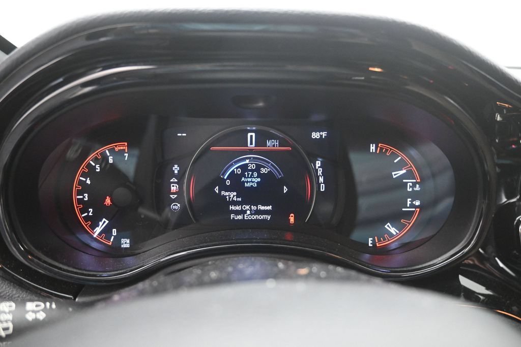 Used 2022 Dodge Durango GT RWD image 6