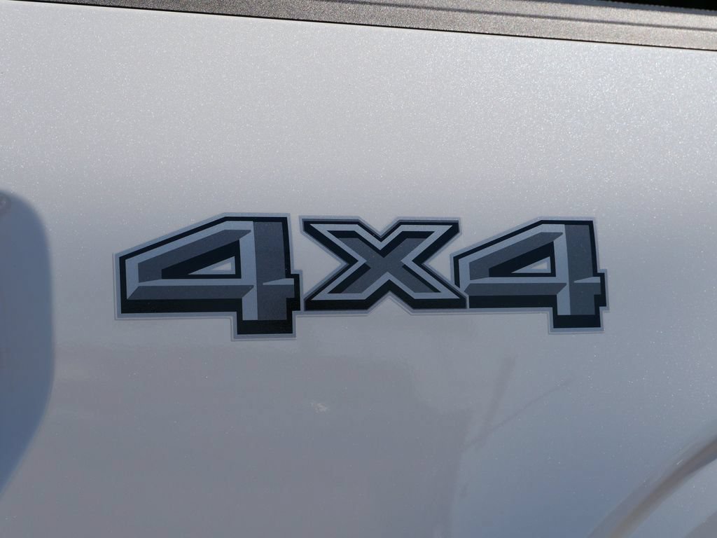 Certified 2024 Ford F150 Platinum w/ Equipment Group 702A High AWD/4WD image 8