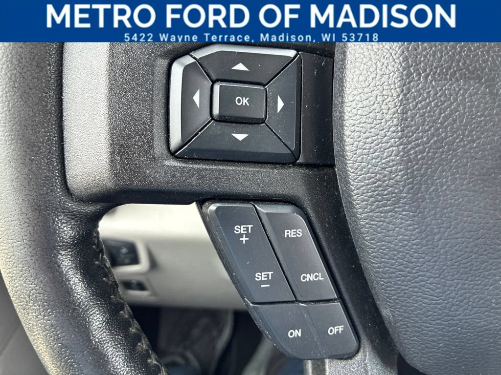 Certified 2019 Ford F150 XLT w/ Equipment Group 302A Luxury AWD/4WD image 35