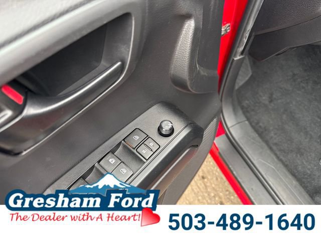 Used 2022 Toyota Tacoma SR image 13