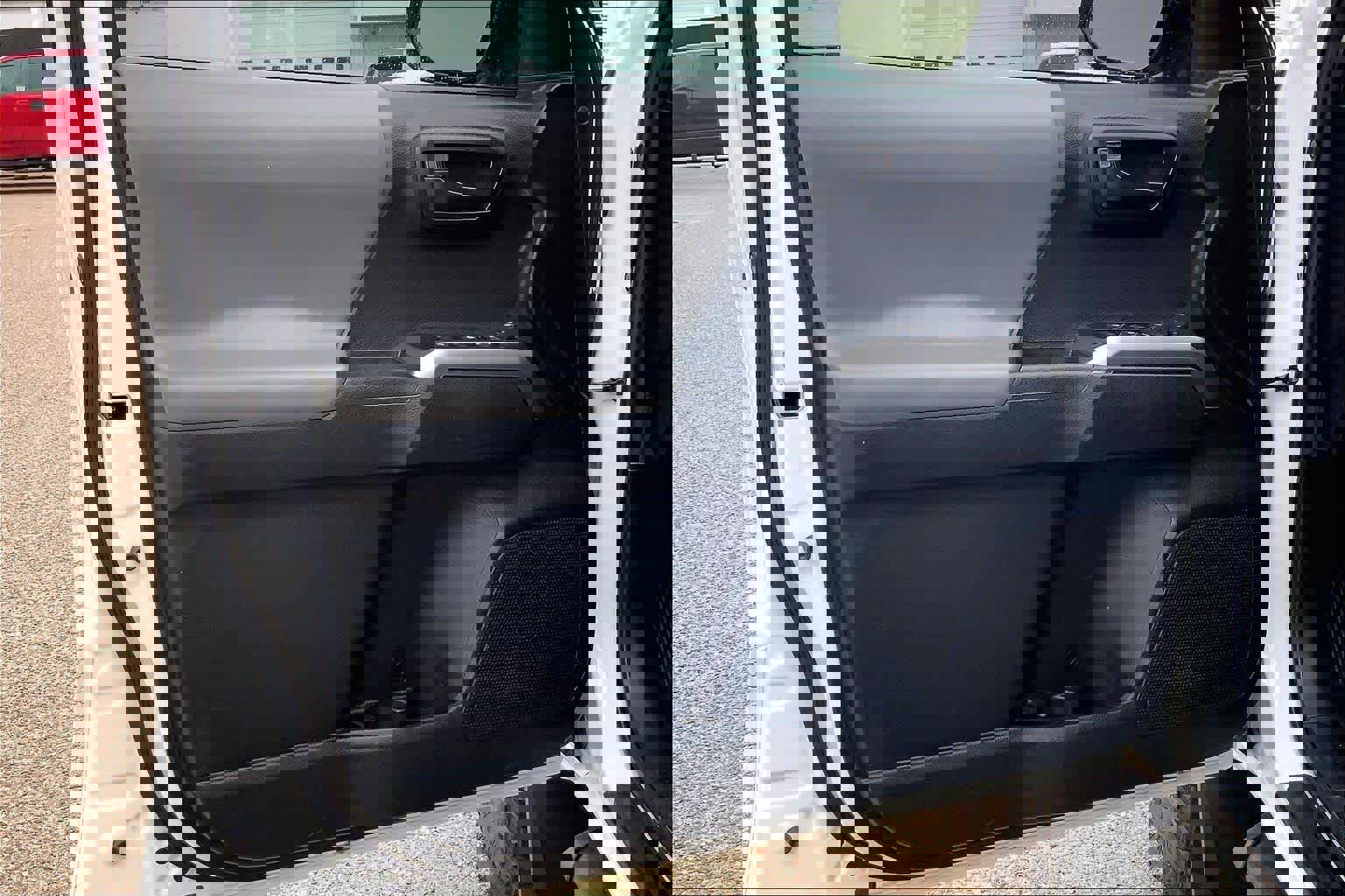 Used 2023 Toyota Tacoma SR5 image 22