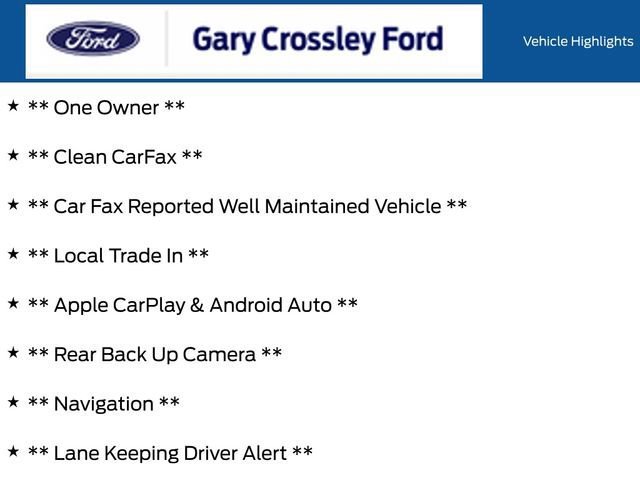 Certified 2025 Ford Ranger XLT w/ FX4 Off-Road Package image 8