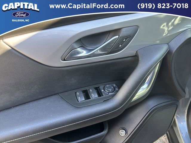 Used 2024 Chevrolet Blazer LT w/ Convenience Package image 20