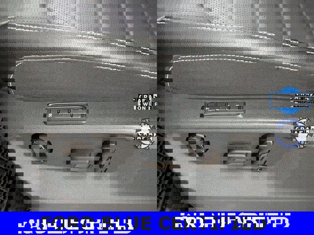 Used 2024 Volkswagen Atlas Cross Sport SEL R-Line image 13