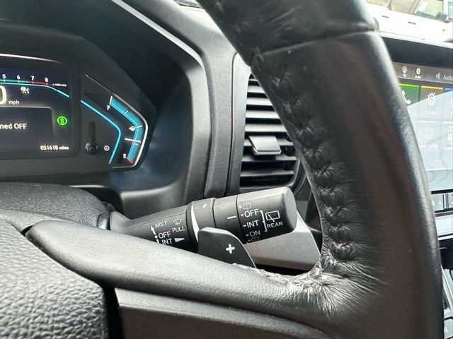 Used 2022 Honda Odyssey EX-L image 76