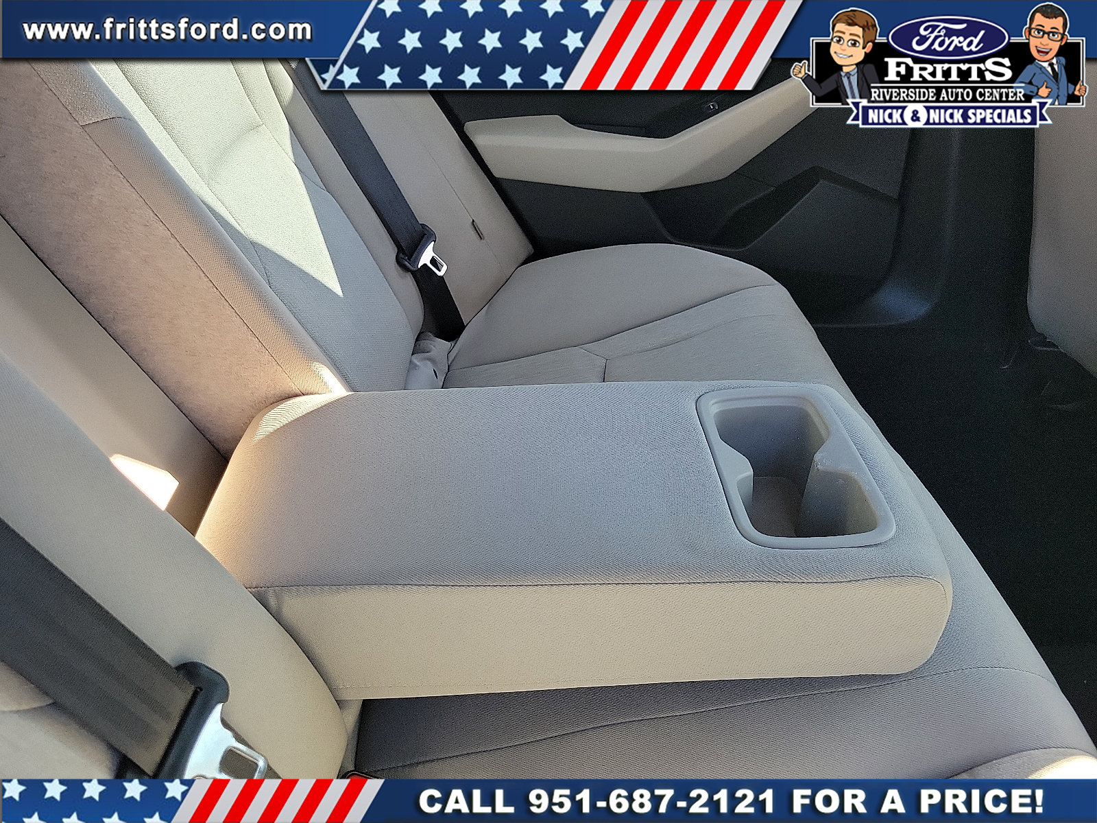 Used 2024 Honda Accord EX image 17