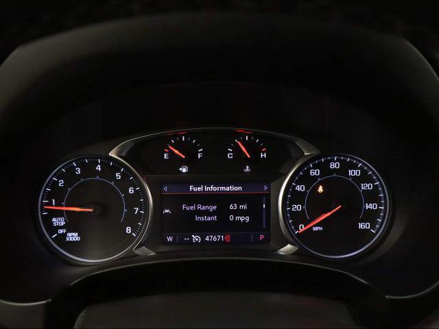 Used 2024 GMC Terrain SLT image 38