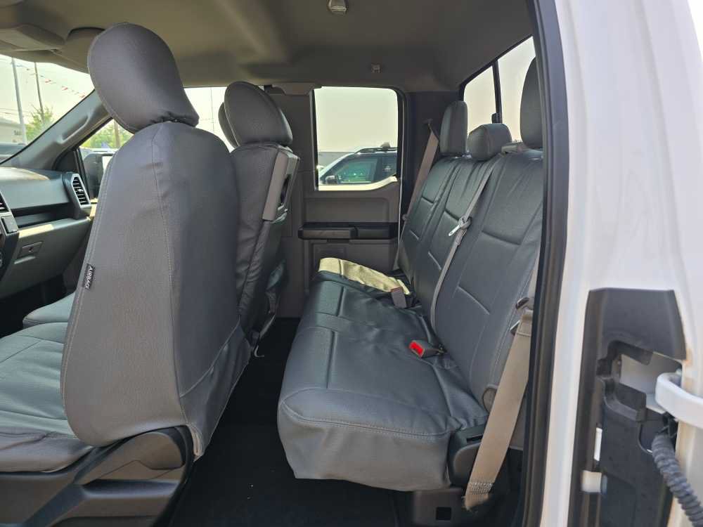 Certified 2018 Ford F150 XLT w/ Trailer Tow Package AWD/4WD image 16