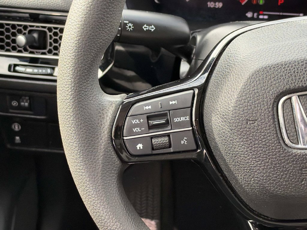 Used 2022 Honda Civic LX image 13
