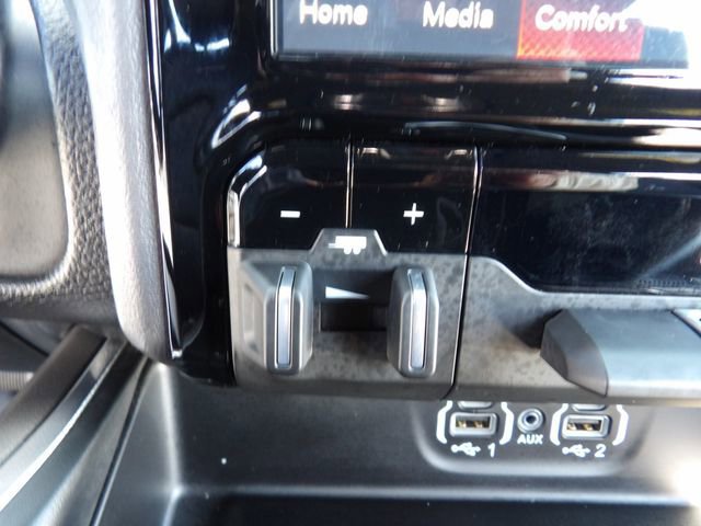 Used 2023 RAM 1500 Laramie image 19