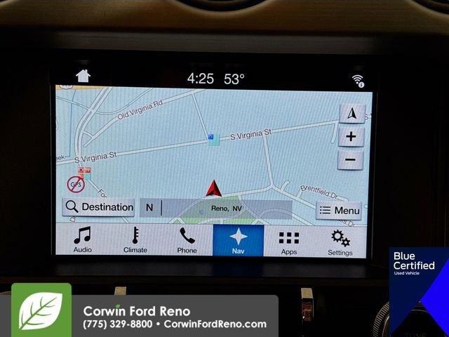 Certified 2017 Ford Mustang GT Premium w/ Equipment Group 401A image 17