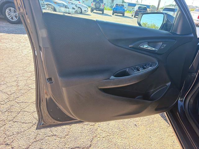 Used 2023 Chevrolet Malibu LT FWD image 10