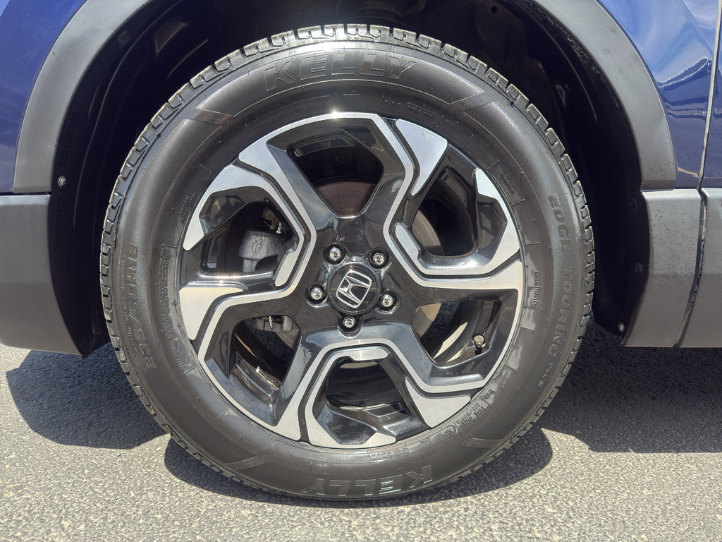 Used 2019 Honda CR-V Touring image 22