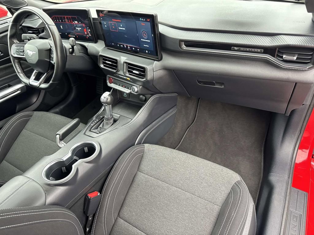 Certified 2024 Ford Mustang GT w/ GT Performance Package image 30