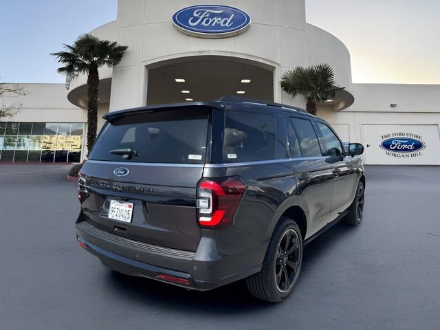 Certified 2023 Ford Expedition Limited AWD/4WD image 6