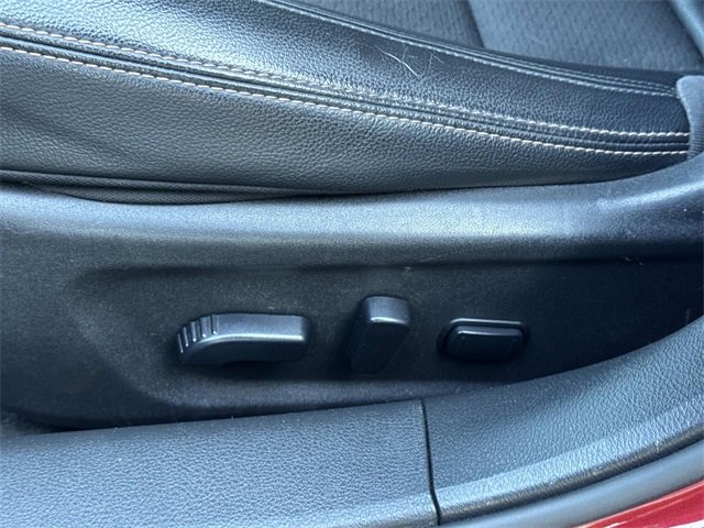 Used 2021 Nissan Altima 2.5 SR w/ SR Premium Package image 21