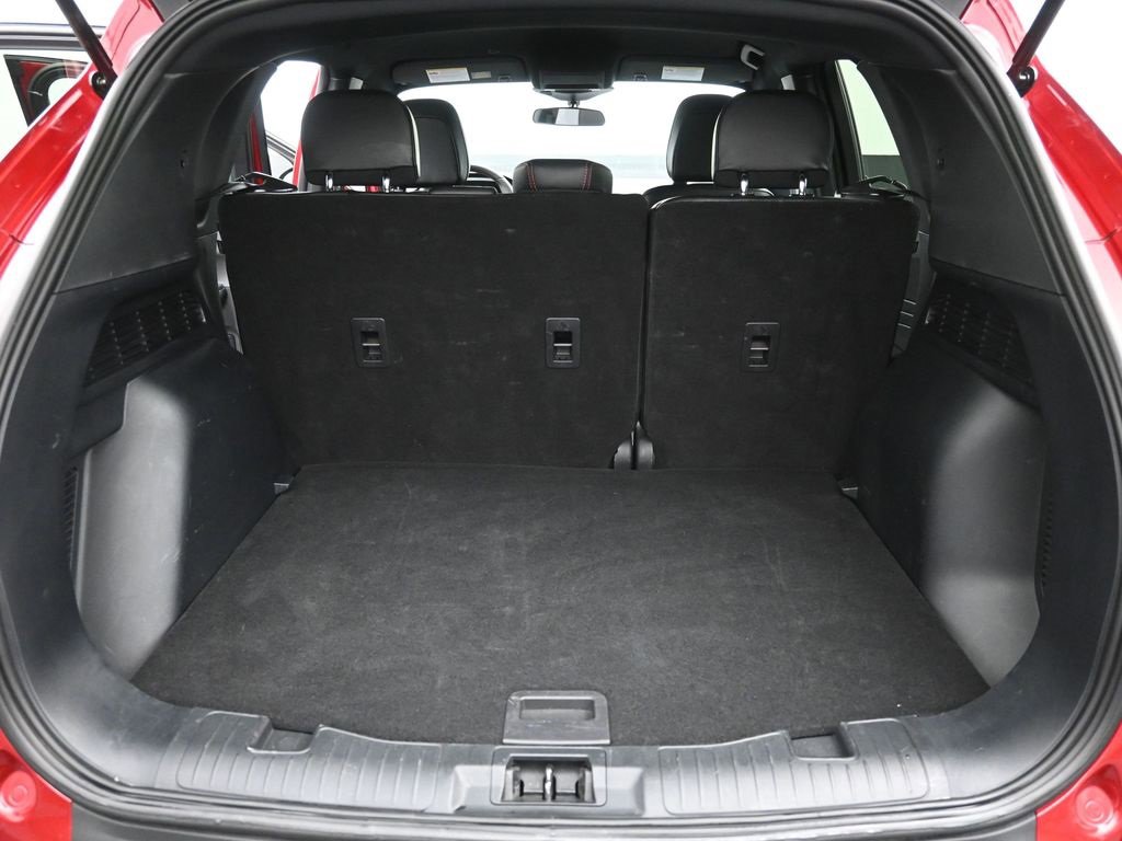 Certified 2025 Ford Escape ST-Line image 10