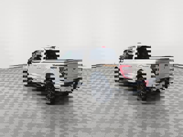 Certified 2023 Ford F150 Tremor w/ Equipment Group 402A High image 3