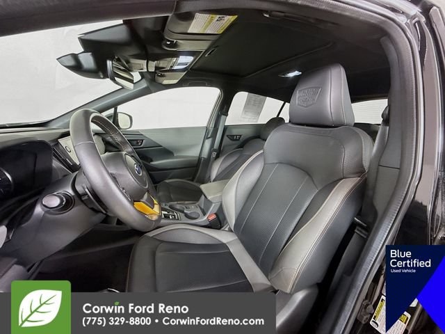 Used 2024 Subaru Crosstrek 2.5i Wilderness w/ Crosstrek Mirror Package AWD/4WD image 24