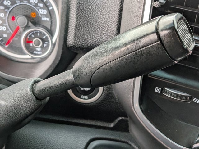 Used 2025 RAM 2500 Lone Star AWD/4WD image 22