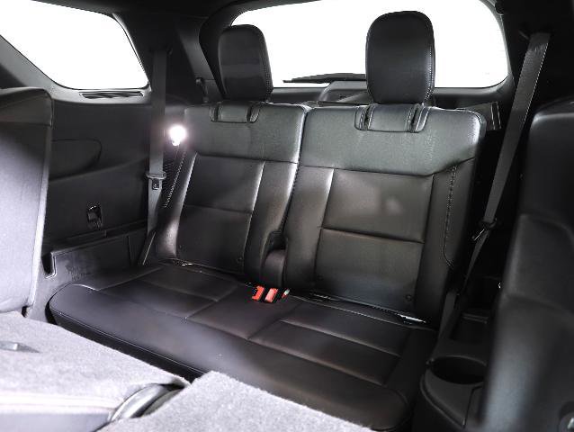 Certified 2020 Ford Explorer XLT w/ Equipment Group 202A image 12