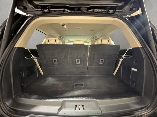 Certified 2022 Ford Expedition Limited AWD/4WD image 23