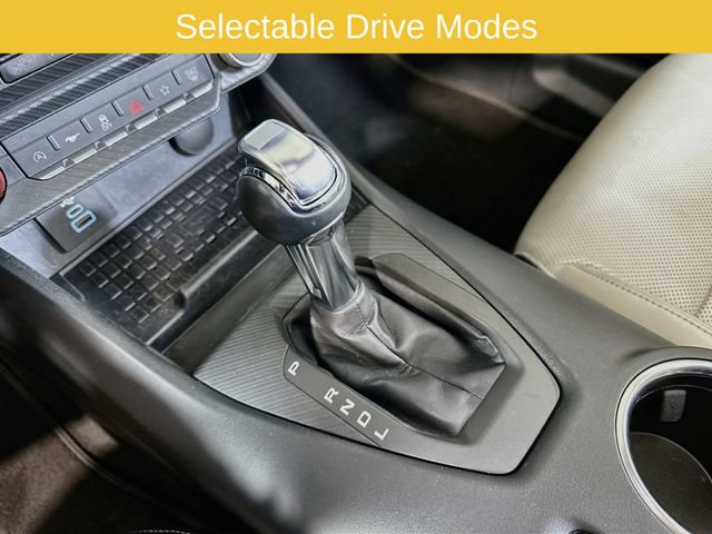 Certified 2024 Ford Mustang Premium RWD image 30