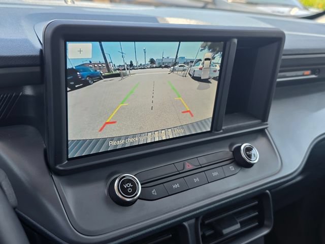 Certified 2024 Ford Maverick Lariat w/ Black Appearance Package FWD image 18