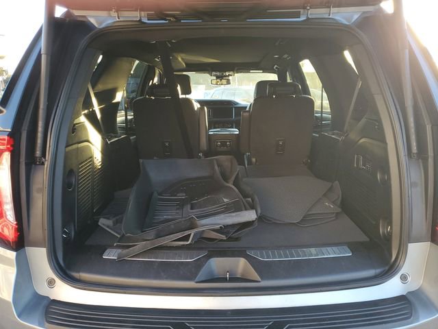 Used 2023 GMC Yukon Denali image 8