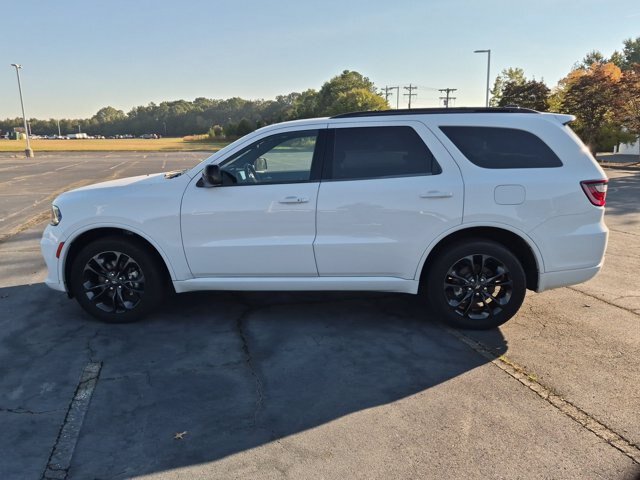 Used 2023 Dodge Durango GT AWD/4WD image 7