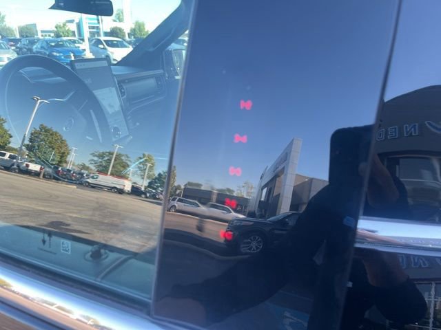 Certified 2022 Ford Expedition Max Limited w/ Equipment Group 304A image 21