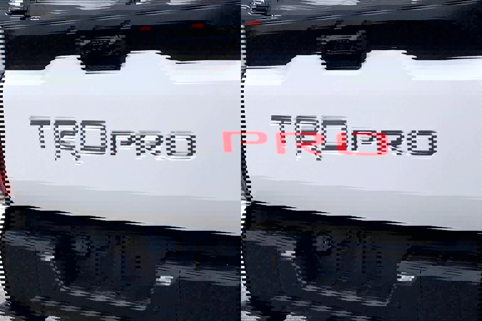 Used 2023 Toyota Tundra TRD Pro image 27