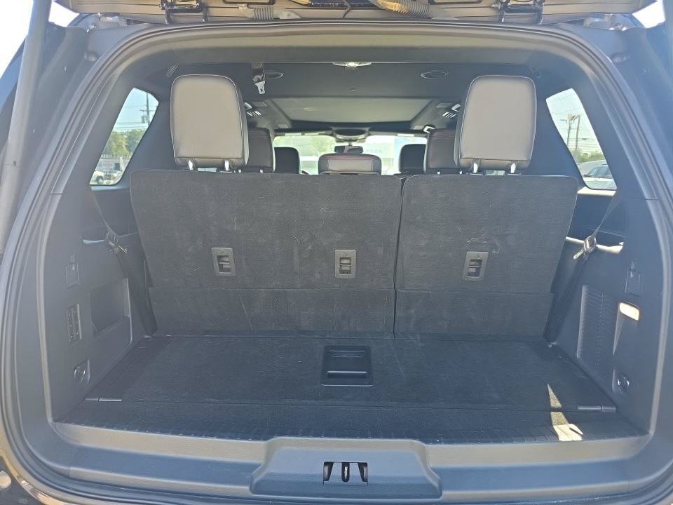 Certified 2023 Ford Expedition Limited AWD/4WD image 9