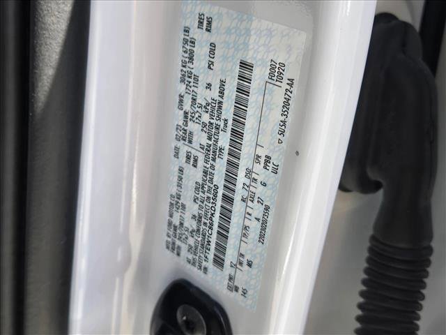 Certified 2023 Ford F150 XLT image 24