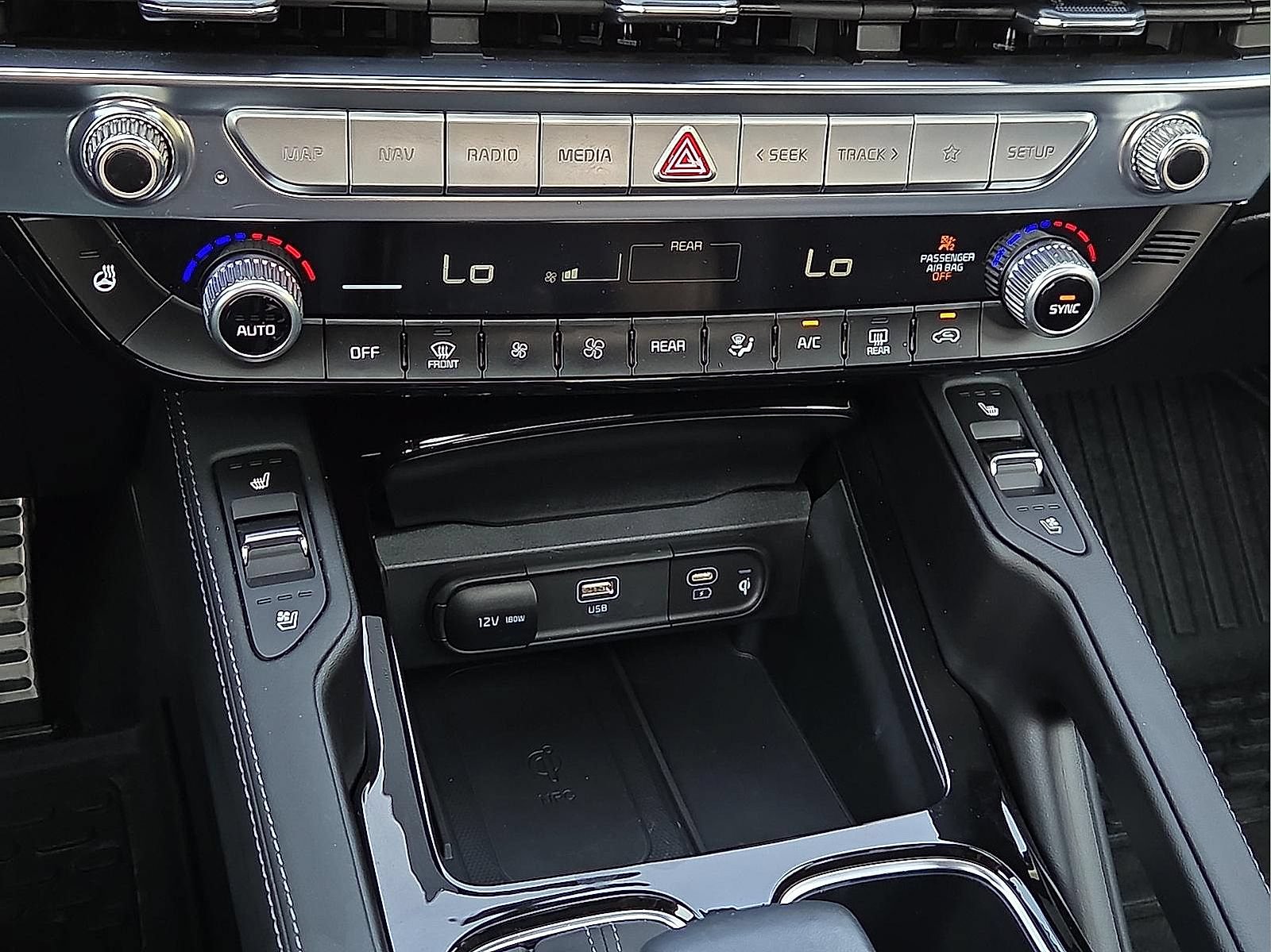 Used 2025 Kia Telluride SX Prestige X-Line AWD/4WD image 18