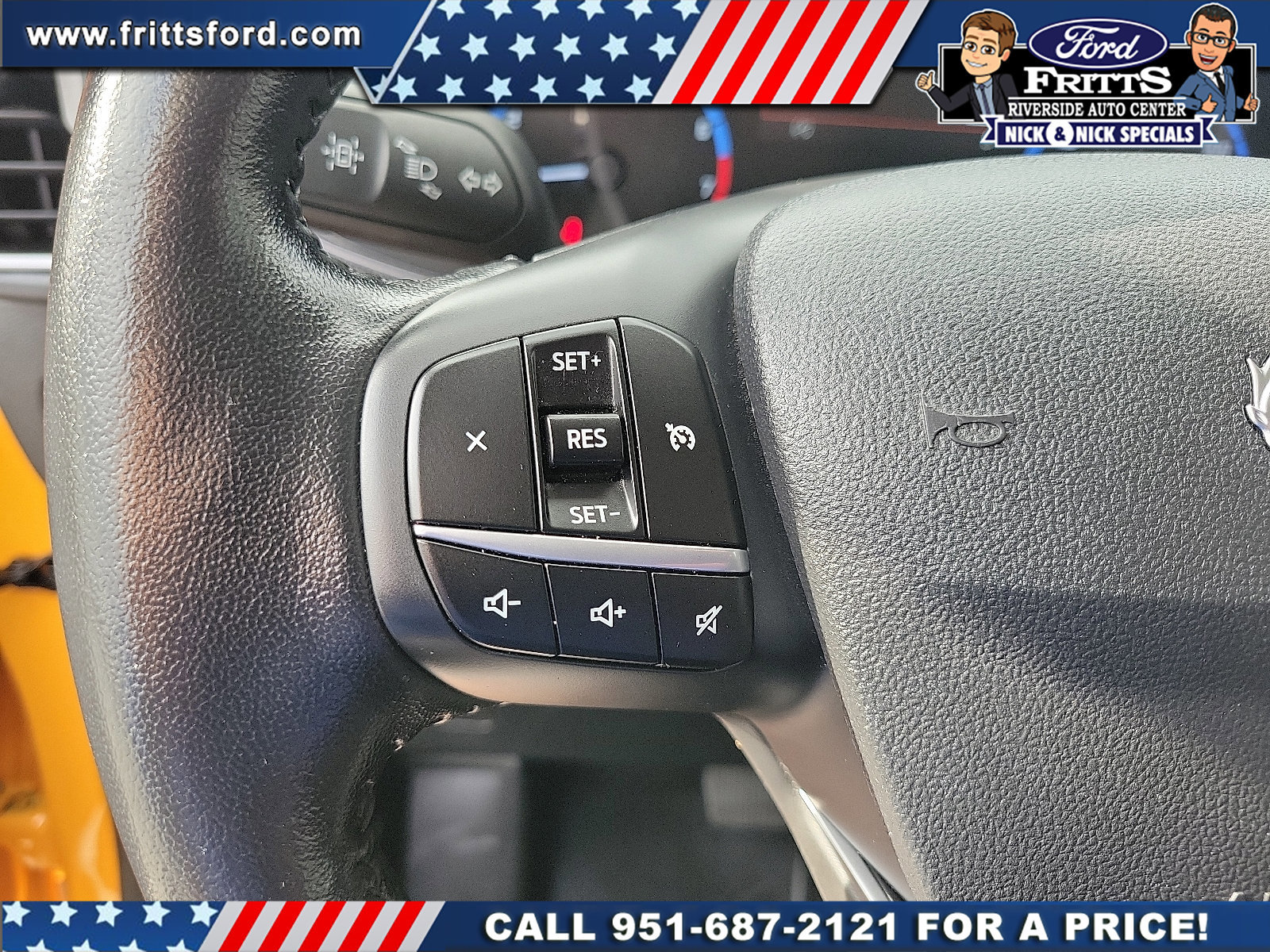 Certified 2022 Ford Bronco Sport Big Bend w/ Convenience Package image 7