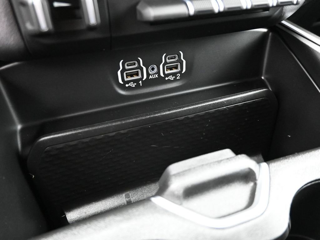 Used 2022 RAM 1500 Big Horn image 18
